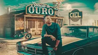 Live seleção de ouro Ciel Rodrigues