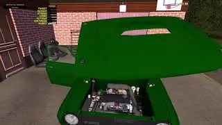 My Summer Car Save Super Turbo Satsuma (Mod)
