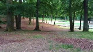 Smukfest - Skanderborg Festival - uden festival