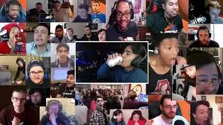 Gnarlyennis Modelo Time React Mashup 4K