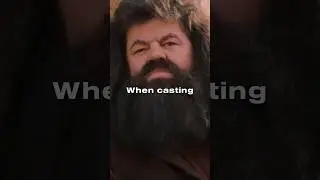 Surprising Way THIS Harry Potter Character Was Cast😱
