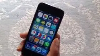 iOS 8 Beta 4: New Features