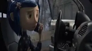 Parodia coraline. Mi libro luna de pluton droosk, master zombie tops