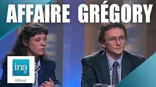 1994 : Affaire Grégory, les Villemin invités de 
