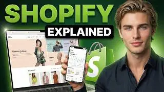 What Is Shopify? | How Shopify Works & Helps You Grow Online