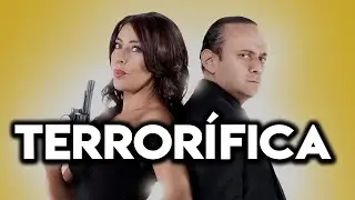 The worst Mexican movie of 2017