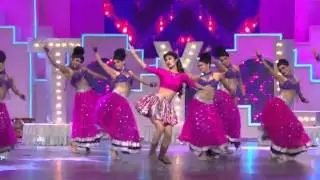Chitiyaan Kalaiyaandance by mouni roy