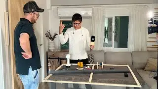 Ayer salimos en el directo de Cuatro!