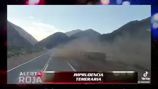 IMPRUDENCIA TEMERARIA