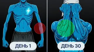 The most effective way to build up your forearms (without water)