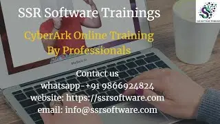 Cyberark online training by professional