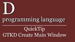 QuickTip 