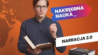 Nakręcona Nauka: Jak filmem opowiedzieć historię?