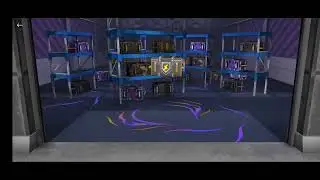 Бич открытие контейнеров. (часть 4) Tanks blitz 