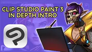 WHY you should get Clip Studio Paint 3! (2024)