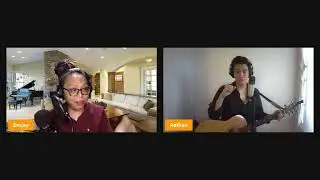 SPOT ON YOU, LIVE! with Aethan