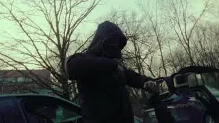 TH - AUDI RS (Clip Officiel)