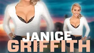 Janice Griffith Top Young Adult Actress and Most Searched PrnStar