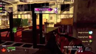 MW2 Fall Playoffs - CurreX - Highrise SnD - Valued vs. Tik Tok [HD]