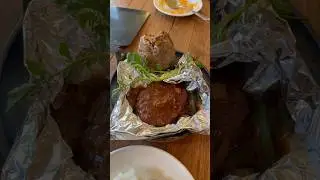 ハンバーグ