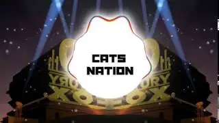 20th Century Fox Intro (GraphicMuzik Remix)