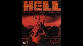 Hell: A Cyberpunk Thriller Intro (3DO)