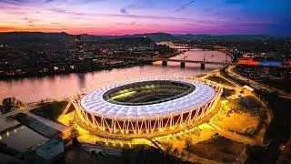 World Athletics Championships Budapest 2023