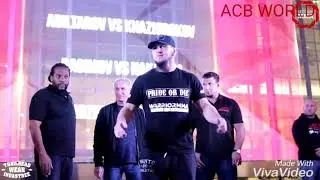 Взвешивание Али багов(халк)