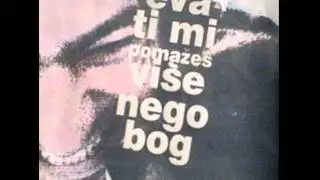 Eluj - Ja sam konj -