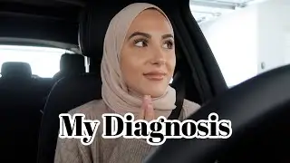 My Diagnosis