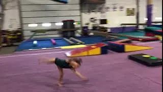 vivi floor back lay