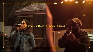 Asim Azhar X Natasha Baig LIVE Concert in Islamabad | Sahara UK | Soch Band