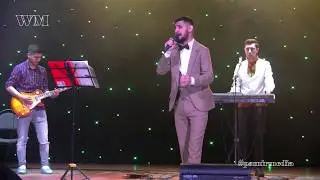 То кай зи гамат гирям (рапои)|Хушруз Бахтоваршо|