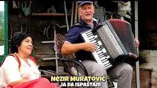 Nezir Muratović BEGE - Ja da ispaštam