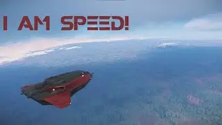 What the R truly stands for... [Star Citizen]
