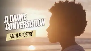 A DIVINE CONVERSATION | @STAYLIFTEDFILMS