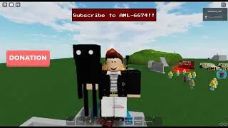 playing with aml 6674 [Shout out to AML 6674]