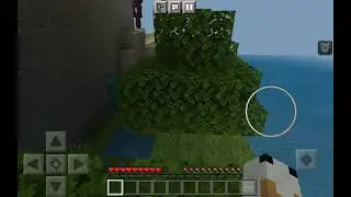 Minecraft Map - Park our Spiral (1)
