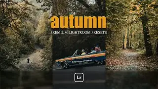 FREE  Preset | Lightroom Mobile Tutorial + Download