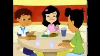 YTP - Tata Cooks Paco  For Thanksgiving