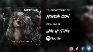 Blindness Allowed - Misgiving Ocean