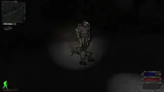 Жуткий долговский ритуал над убитыми врагами | RMA Shadows Addon 0.8