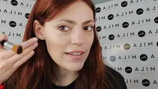 Camí nos muestra un MakeUp rápido para #principiantes