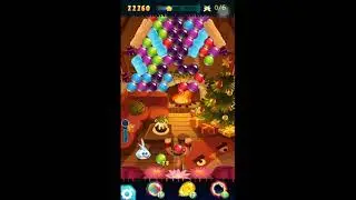 Angry Birds Stella Pop Level 432