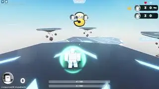 Encounters Gameplay | Roblox Encounters