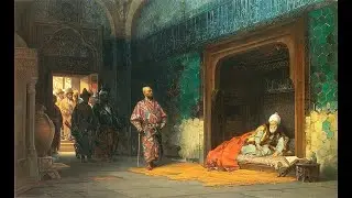 The Great Mughals
