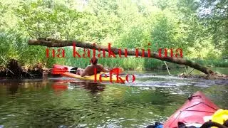 Marynarski splyw - Szwecja