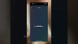 WhatsApp'ta Mavi Tik Alıyoruz