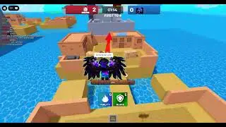 ROBLOX SAMURAI DUELS MOVEMENT GOD MOD