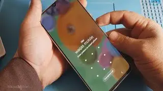 How to Unlock Pattern Lock / Password Pin Lock Samsung Galaxy A90 5G Without PC by waqas mobile
